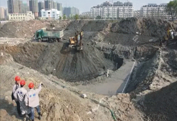 天水鑫燁化工有限公司污染場地調(diào)查評估
